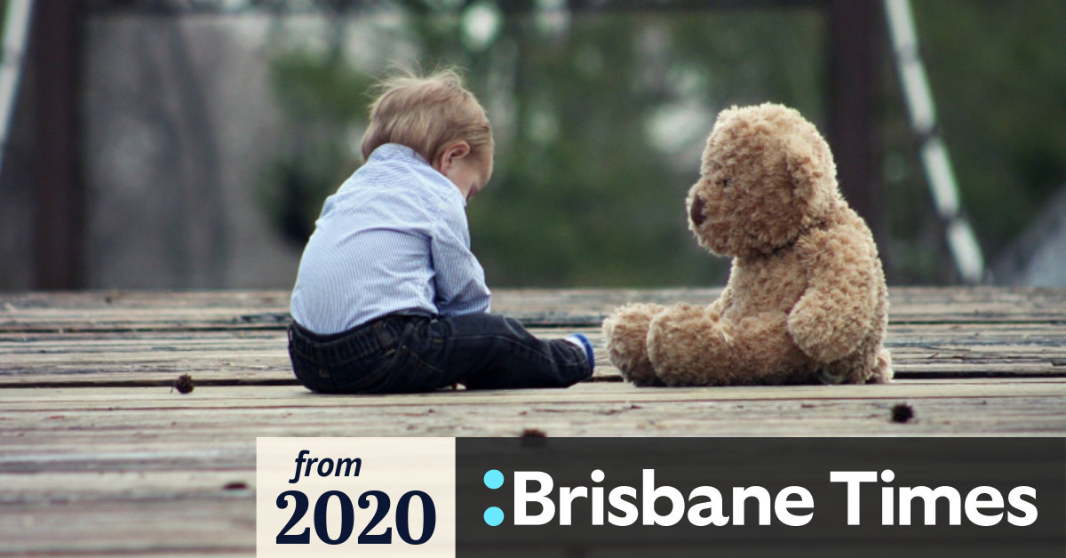 Queensland child safety system 'struggling to cope', audit office finds